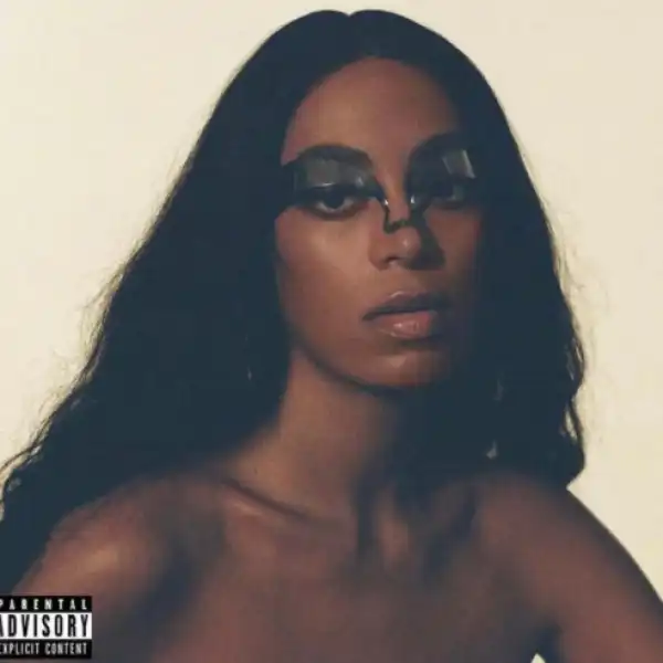 Solange - Binz